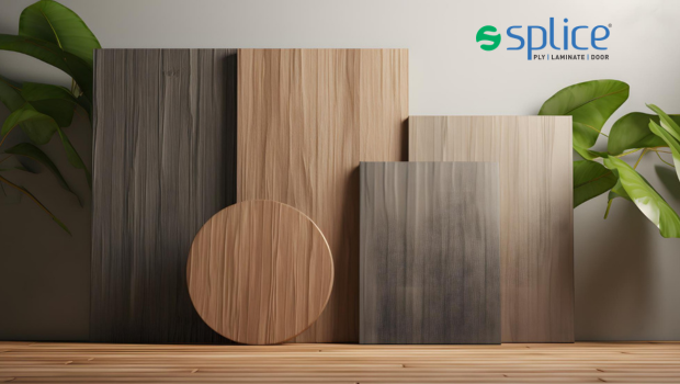 Splice Ply: The Ultimate Plywood Manufacturer in India for Durable Interiors